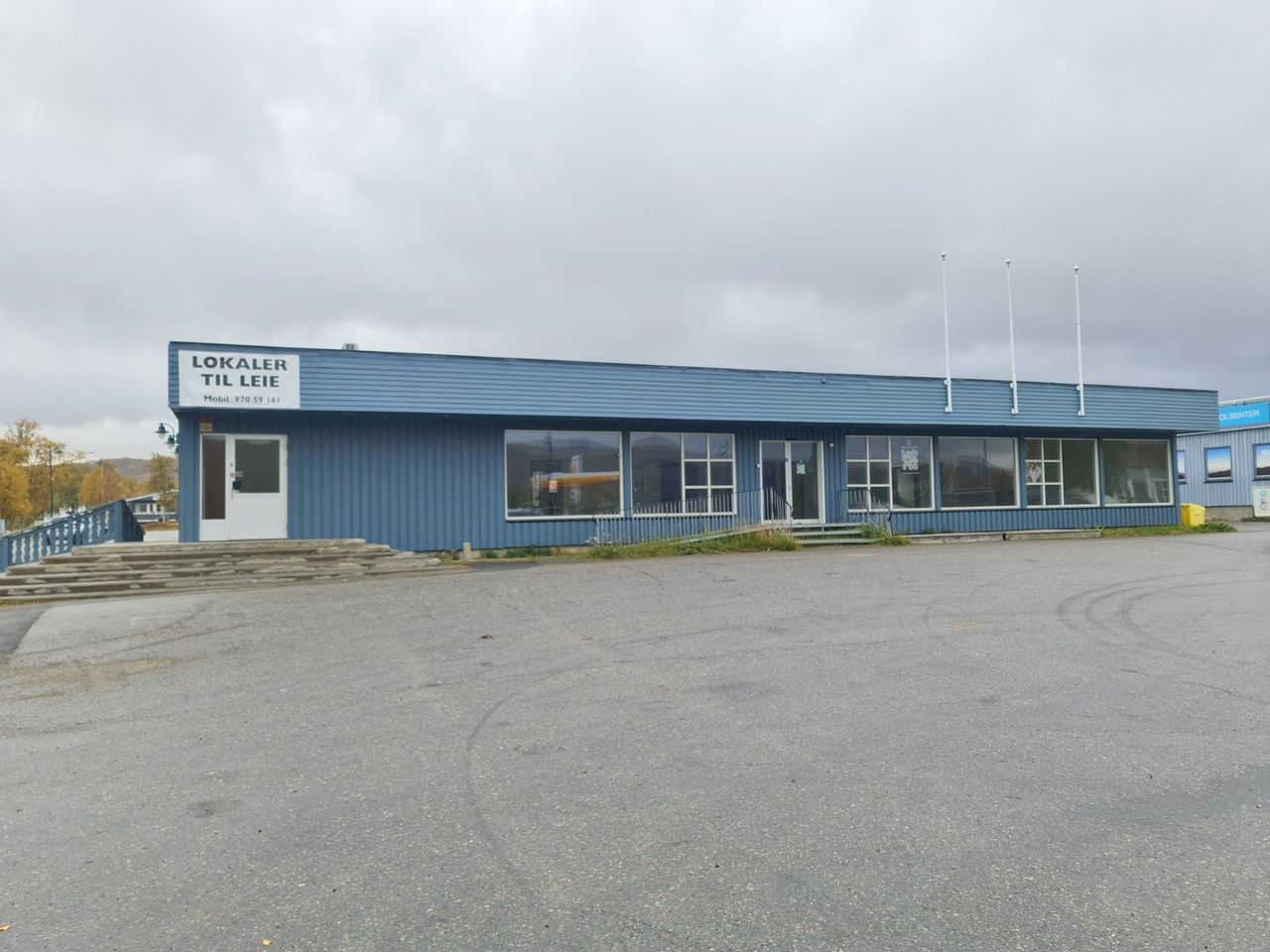 Rådhusveien 4 1
